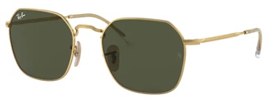 Ray-Ban RB3694 Güneş Gözlüğü Altın 001/31 Mineral