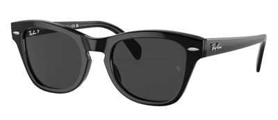 Ray-Ban RB0707S Güneş Gözlüğü Siyah 901/48 Polarize