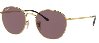Ray-Ban RB3772 Güneş Gözlüğü Altın 001/AF Polarize