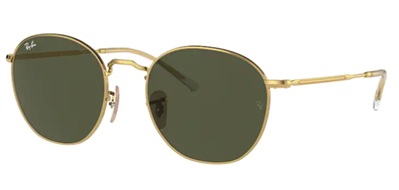 Ray-Ban RB3772 Güneş Gözlüğü Altın 001/31 Mineral