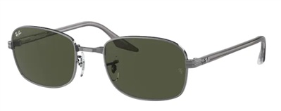 Ray-Ban RB3690 Güneş Gözlüğü Gümüş 004/31 Mineral