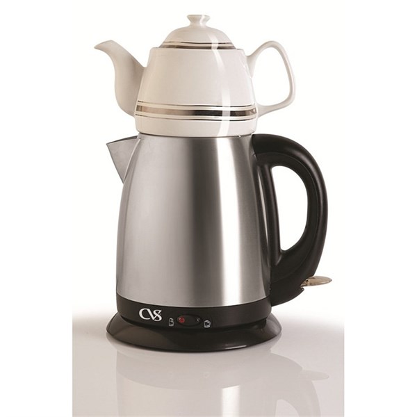 CVS DN5200 Elek.muhabbet Çay Seti