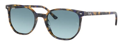 Ray-Ban Elliot RB2197 Güneş Gözlüğü Renkli 13563M Mineral