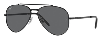 Ray-Ban RB3625 Güneş Gözlüğü Siyah 002/B1 Mineral