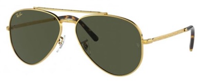 Ray-Ban RB3625 Güneş Gözlüğü Altın 919631 Mineral