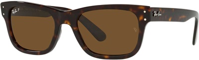 Ray-Ban MR Burbank RB2283 Güneş Gözlüğü Kahverengi 902/57 Polarize