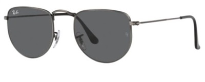 Ray-Ban Elon RB3958 Güneş Gözlüğü Koyu Gri 9229B1 Mineral