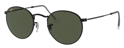Ray-Ban RB3447 Güneş Gözlüğü Siyah 919931