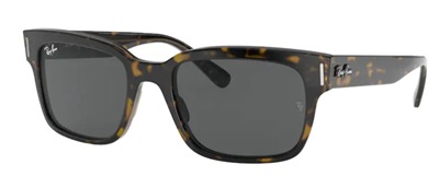 Ray-Ban Jeffrey RB2190 Güneş Gözlüğü Kahverengi 1292B1 Mineral