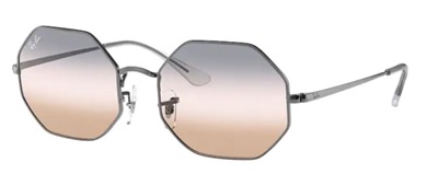 Ray-Ban İndirimli RB1972 Güneş Gözlüğü Koyu Gri 004/GC Mineral