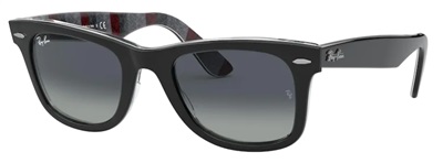 Ray-Ban RB2140 Güneş Gözlüğü Siyah 13183A