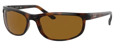 Ray-Ban RB2027 Güneş Gözlüğü Kahverengi 650833 Mineral