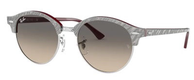 Ray-Ban RB4246 Güneş Gözlüğü Gri 130732 Mineral