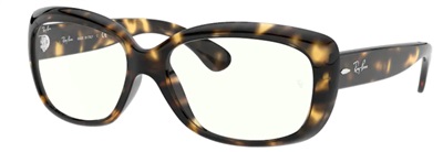 Ray-Ban RB4101 Men's Sunglasses, Brown 710/BF