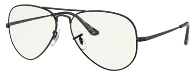 Ray-Ban Everywheresunglasses RB3689 Güneş Gözlüğü Siyah 9148BF Mineral