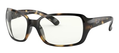 Ray-Ban İndirimli RB4068 Güneş Gözlüğü Kahverengi 710/B5