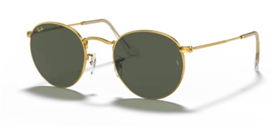 Ray-Ban RB3447 Güneş Gözlüğü Altın 919631
