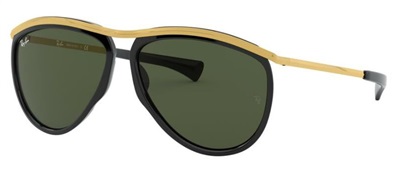 Ray-Ban RB2219 Güneş Gözlüğü Siyah 901/31 Mineral