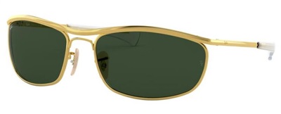 Ray-Ban RB3119M Güneş Gözlüğü Altın 001/31 Mineral