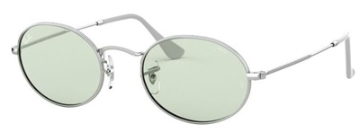 Ray-Ban RB3547 Sunglasses Silver 003/T1 Photochromic
