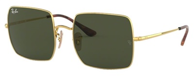 Ray-Ban İndirimli RB1971 Güneş Gözlüğü Altın 914731 Mineral