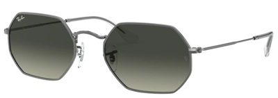 Ray-Ban RB3556N Güneş Gözlüğü Gümüş 004/71 Mineral