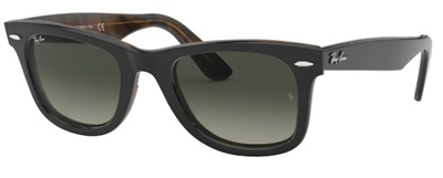 Ray-Ban RB2140 Güneş Gözlüğü Gri 127771