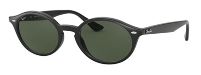 Ray-Ban RB4315 Güneş Gözlüğü Siyah 601/71 CR39 Organik 1.5
