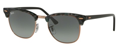 Ray-Ban RB3016 Güneş Gözlüğü Yeşil 125571