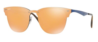 Ray-Ban RB3576N Men's Sunglasses 90377J