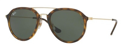 Ray-Ban RB4253 Güneş Gözlüğü Kahverengi 710 Mineral