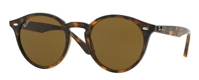 Ray-Ban RB2180 Güneş Gözlüğü Kahverengi 616613 CR39 Organik 1.5