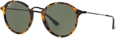 Ray-Ban RB2447 Güneş Gözlüğü Kahverengi 1157 Mineral