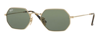 Ray-Ban RB3556N Güneş Gözlüğü Altın 001 Mineral