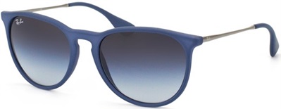 Ray-Ban Erika RB4171 Güneş Gözlüğü 60028G CR39 Organik 1.5
