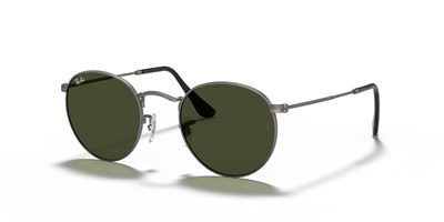 Ray-Ban RB3447 Güneş Gözlüğü Gri 029 Mineral