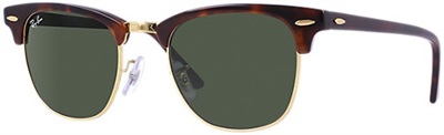 Ray-Ban RB3016 Güneş Gözlüğü Kahverengi W0366 Mineral