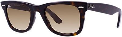 Ray-Ban RB2140 Güneş Gözlüğü Kahverengi 902/51 Mineral