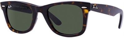 Ray-Ban RB2140 Güneş Gözlüğü Kahverengi 902 Mineral