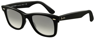 Ray-Ban RB2140 Güneş Gözlüğü Siyah 901/32 Mineral