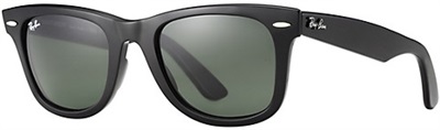 Ray-Ban RB2140 Güneş Gözlüğü Siyah 901 Mineral