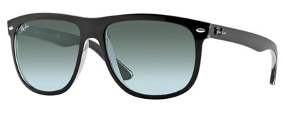 Ray-Ban RB4147 Güneş Gözlüğü Siyah 603971 CR39 Organik 1.5