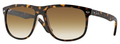 Ray-Ban RB4147 Güneş Gözlüğü Kahverengi 710/51 Mineral
