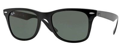 Ray-Ban RB4195 Güneş Gözlüğü Siyah 601/71 CR39 Organik 1.5