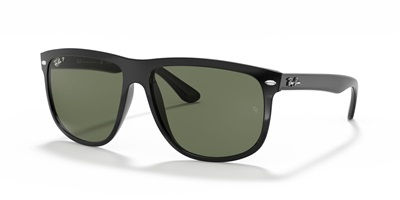 Ray-Ban RB4147 601/58 56 RB4147 Güneş Gözlüğü Siyah 601/58 Polarize
