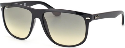 Ray-Ban RB4147 601/32 56 RB4147 Güneş Gözlüğü Siyah 601/32 Mineral