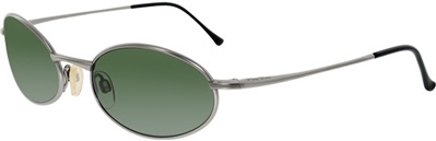 Ray-Ban Retro RB8011 Güneş Gözlüğü G15 W3117 Titanium Mineral