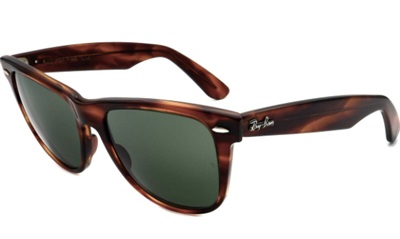 Ray-Ban L1725II G15 L1725 Güneş Gözlüğü Kahverengi G15 Mineral