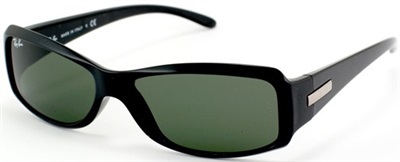 Ray-Ban RB4078 601/58 55/14 RB4078 Güneş Gözlüğü 601/58