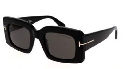 Tom Ford FT1188/S Güneş Gözlüğü Siyah 01A CR39 Organik 1.5